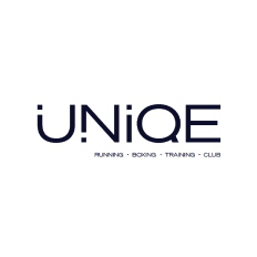 uniqe sport logo