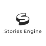 logo stories engine