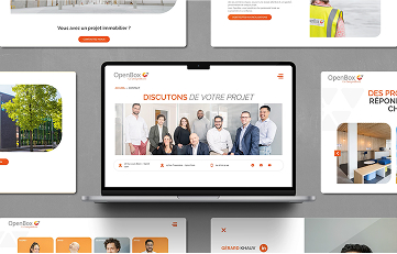 Projet