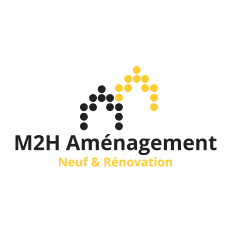 logo M2H aménagement