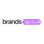 logo brands capsule